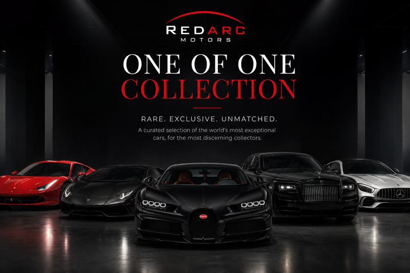One of One Cars