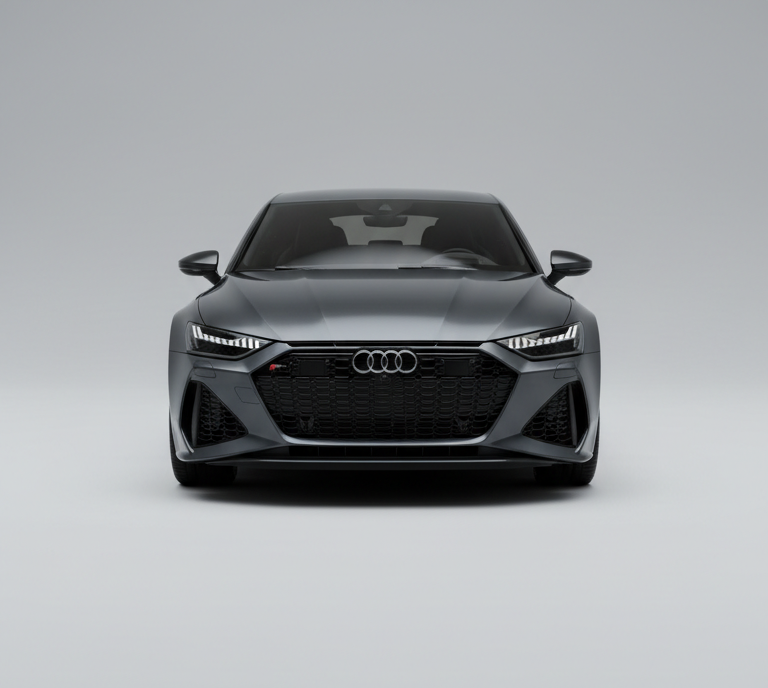 Audi RS7 Sportback Carbon Optic Package
