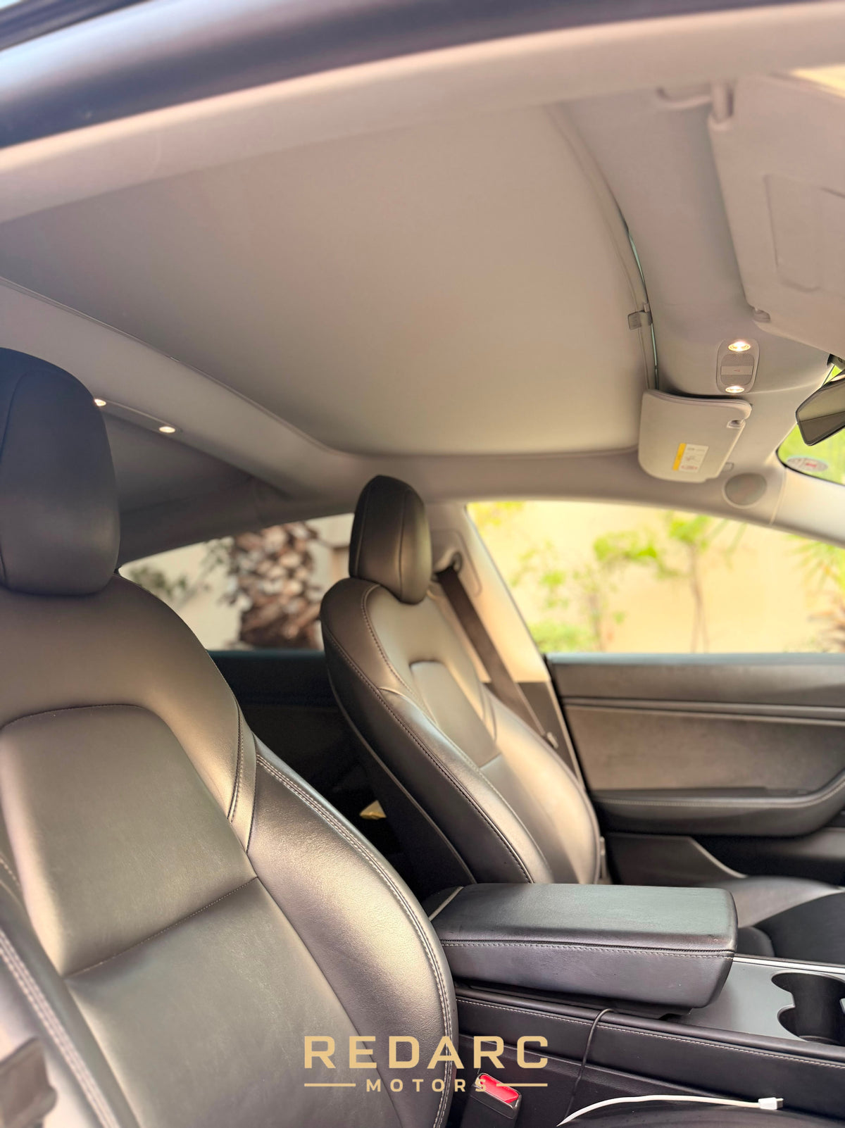 Tesla Model 3 SR+ 2021