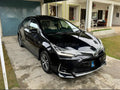 2022 Toyota Corolla Altis X Automatic 1.6 Special Edition